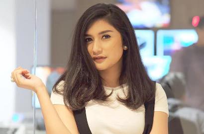 Rahasiakan Calon Suami, Bianca Liza Bakal Dinikahi Anggota DPR?