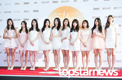 IOI Resmi Bubar, Sohye Sukses Buat Fans Baper Abis Lewat Foto Ini