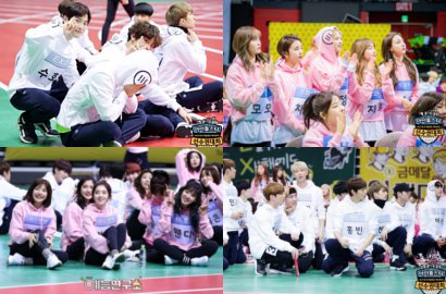 Tuai Kritikan, 'ISAC' 2017 Malah Sukses Puncaki Rating