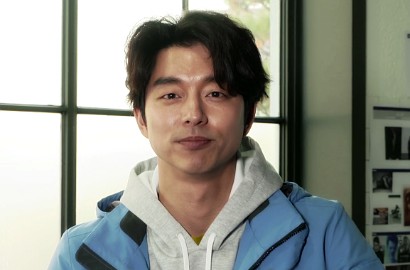 Cerianya Gong Yoo Sapa Penggemar Jelang Tayang Episode Spesial 'Goblin'