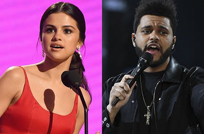 Justin Bieber Absen, Selena Gomez-The Weeknd Akan Datang di Grammy Awards 2017