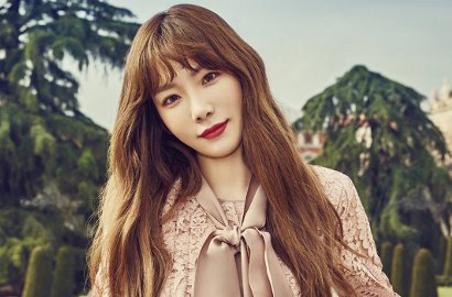 Tae Yeon di Puncak, Ini Daftar Artis Cewek dengan Followers Instagram Terbanyak
