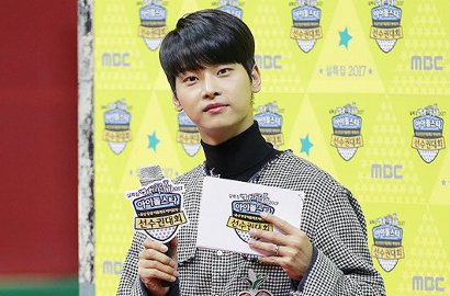 N VIXX Siap Akting Bareng Choi Jin Hyuk di 'Tunnel', Apa Perannya?