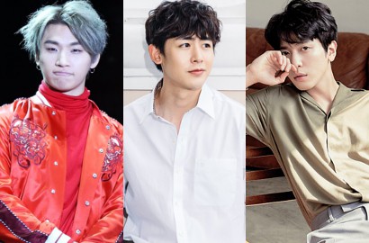 Selalu Bikin Ngakak, Netter Ingin 3 Idol Ini Jadi Member ke-7 'Running Man'