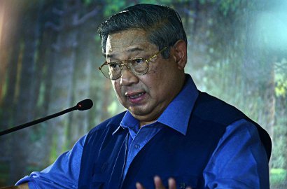 SBY Dikaitkan dengan Kasus Penistaan Agama Ahok, Demokrat Bereaksi Keras