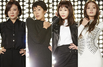 Pastikan Member Tetapnya, Inilah Jadwal Tayang 'Sister Slam Dunk' Season 2
