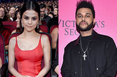 Kencan di Italia, Selena Gomez-The Weeknd Habiskan Sekitar Rp 3 Miliar