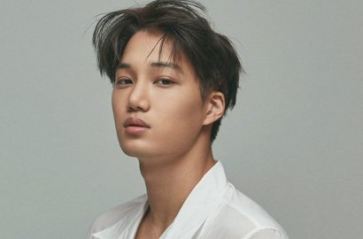 Kai EXO Bakal Punya Geng Cowok Ganteng di 'Andante', Siapa Saja?