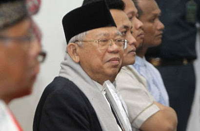 Temukan Kejanggalan, Kuasa Hukum Ahok Tak Akan Laporkan Ketua MUI