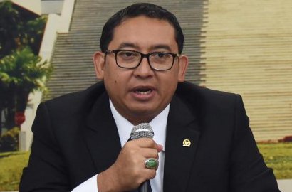 Laut Timor Tercemar, Fadli Zon Salahkan Australia