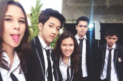 'Pangeran 2' Tamat, Re-run 'GGS' Tayang 3 Jam