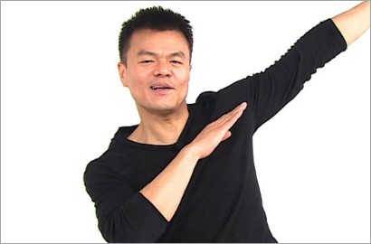Kerjasama, SBS dan Park Jin Young Siapkan Talk Show Baru