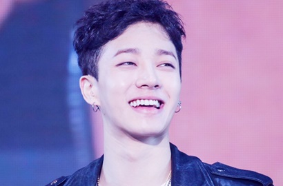 Kikwang Jadi Artis Paling Fotogenik se-Asia, Netter: Sayang Pendek