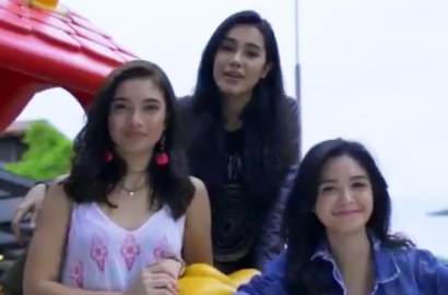Gencar Promosikan Perpindahan SinemArt, SCTV Rilis Video Ini