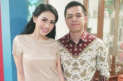 Pose Foto Prewedding Dinilai Kelewat Sensual dan Vulgar, Kezia Karamoy Dikecam Netter