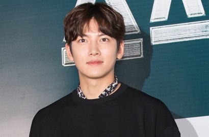 Ji Chang Wook Kasih Kode Bakal Akting di 'The Happiest Time of My Life'?