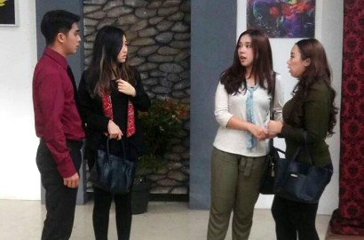 'Pangeran 2' Tamat, Fans Kecewa Ending yang Menggantung
