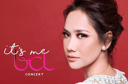 Antusias, BCL Pamer Ariel NOAH Hingga BJ Habibie Bakal Hadir di Konsernya