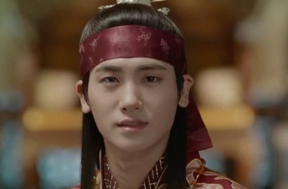 Kocaknya Hyungsik Rela Pendekkan Tubuh Demi Rias Wajah di BTS 'Hwarang'