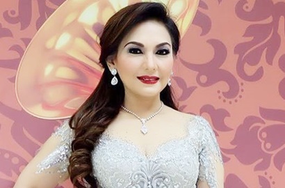 Enggan Terlibat Utang Istri, Menantu Nia Daniati Pilih Kabur dan Menghilang?