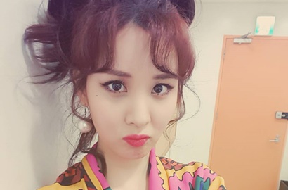 Tak Pernah Terpikir Debut Solo, Seohyun Akui Awalnya Iri dengan Tae Yeon cs