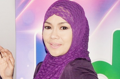 Terbaring Lemah di Rumah Sakit, Netter Khawatirkan Kondisi Pedangdut Iyeth Bustami