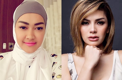 Polisi Bakal Pertemukan Jupe dan Nikita Mirzani Besok, Ini Yang Dibahas