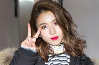 Potongan Rambut Ala Gong Yoo 'Goblin', Chaeyoung Disindir Mirip Ahjumma