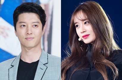Bukan Gosip, Agensi Umumkan Lee Dong Gun dan Jiyeon Putus