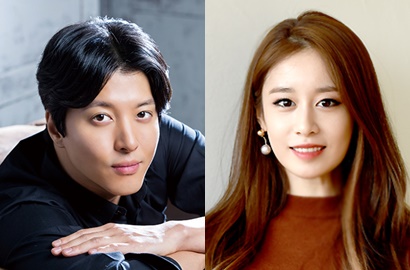 Jiyeon-Lee Dong Gun Putus Sejak Desember Lalu, Netter Malah Girang
