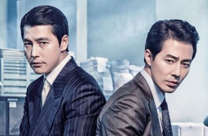 Jo In Sung dan Jung Woo Sung Sukses Bikin Fans Menjerit, Kok Bisa?