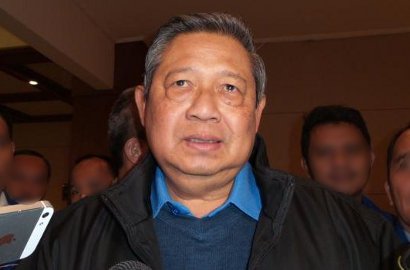 Duga Percakapannya dengan Ketua MUI Disadap, SBY: Itu Kejahatan