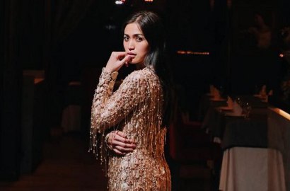 Jessica Iskandar Hapus Caption 'Sindiran', Netter: Takut Dilaknat Ortu Ayu Ting Ting?