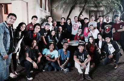 Akhirnya Tamat, Netter Kritik Habis-Habisan Ending Sinetron 'Anak Jalanan'
