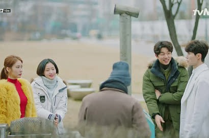 Jadi Lokasi Syuting 'Goblin', Quebec di Kanada Banjir Turis Korea