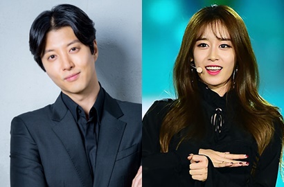 Sebelum Konfirmasi, Lee Dong Gun Pernah Bocorkan Bakal Putus Sama Jiyeon?