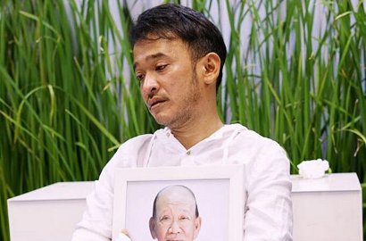 Sebelum Meninggal Ayah Ruben Onsu Siapkan 'Warisan' Ini Untuk Anak Cucu