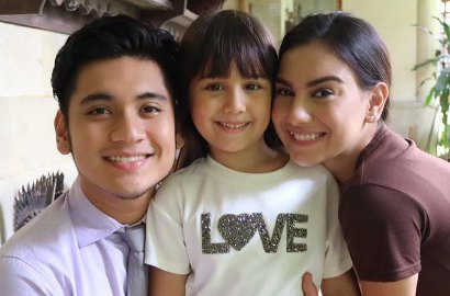 Syuting 'Berkah Cinta', Giorgino Abraham Beri Penampilan Baru