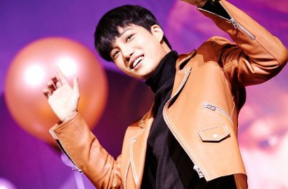 Intip Serunya Pesta Ultah Kai EXO di Foto-Foto Baru Rilisan SM Ini
