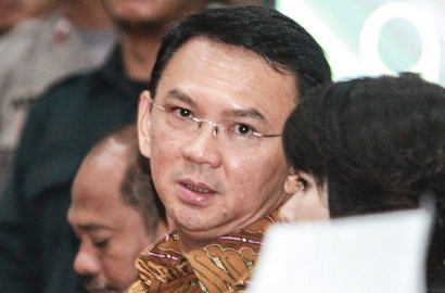 Sudah Minta Maaf, Surat Ahok Malah Disebut Bernuansa Adu Domba