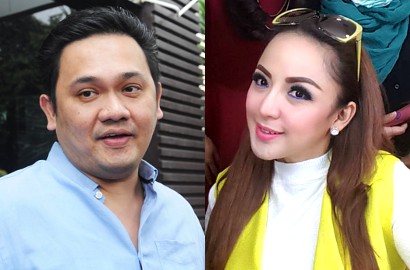 Farhat Abbas Kalah Gugatan dari Regina, 'Kena Karma' Usai Nyinyir Soal Putri Nia Daniati?