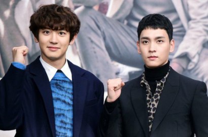 Bunuh Chanyeol di 'Missing 9', Choi Tae Joon Minta Maaf Lewat Pesan