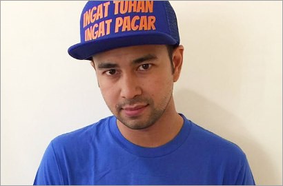 Pintar Berkelit Hingga Dituduh Bohong, Netter Curiga Raffi Ahmad Derita Penyakit Kejiwaan