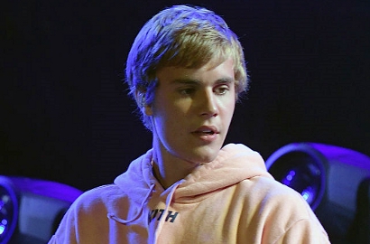 'Ancam' Boikot, Pimpinan Grammy Awards Langsung Bujuk Justin Bieber