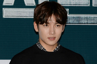 Jadi Model Sampul Magazine M, Seperti Ini Gantengnya Ji Chang Wook