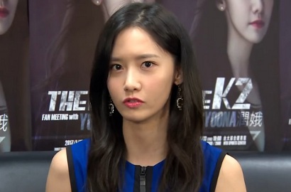 Selalu Kelihatan Cantik, Ini Jawaban Yoona Saat Ditanya Angle Selfie Favorit