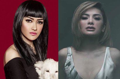 Julia Perez 'Paksa Diri' Hadir, Rekonstruksi Bareng Nikita Mirzani Malah Batal