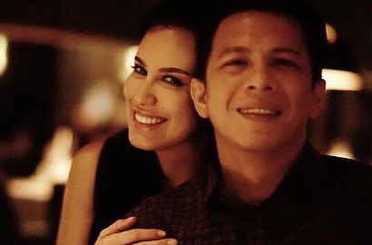 Sophia Latjuba ke Klinik, Fans: Hamil Calon Anak Ariel Atau Perawatan Ketiak?