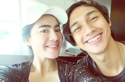 Ngebet Baikan, Begini Cara Caesar Hito Minta Maaf ke Felicya Angelista