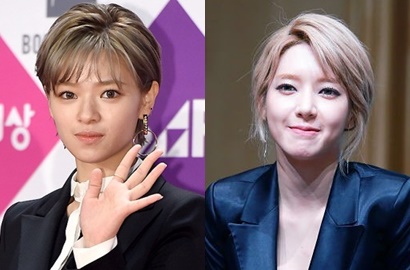 Ada Jeongyeon cs, Dispatch Pilih 6 Idol yang Cocok dengan Rambut Pendek